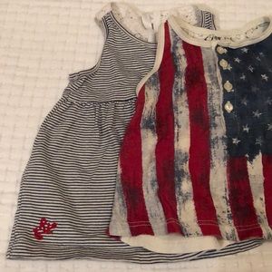 Ralph Lauren Baby Blouses & Shorts